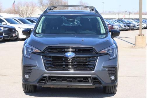 2024 Subaru Ascent Onyx Edition Limited 7-Passenger