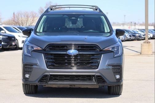 2024 Subaru Ascent Onyx Edition Limited 7-Passenger