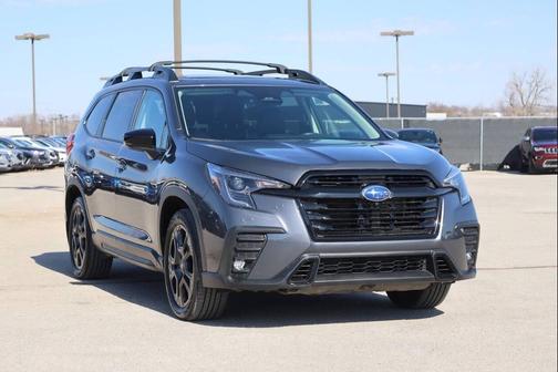 2024 Subaru Ascent Onyx Edition Limited 7-Passenger