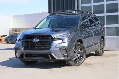 2024 Subaru Ascent Onyx Edition Limited 7-Passenger
