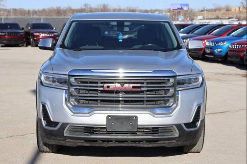 2020 GMC Acadia FWD SLE