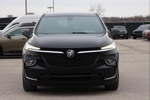 2023 Buick Enclave Essence AWD