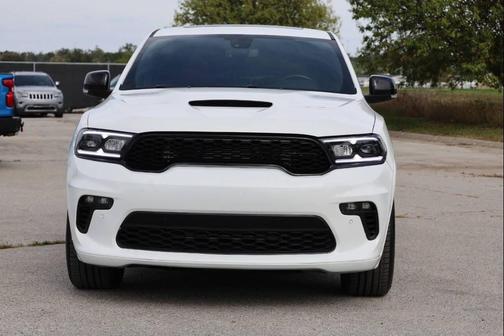 2021 Dodge Durango SRT 392 AWD
