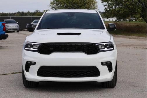 2021 Dodge Durango SRT 392 AWD