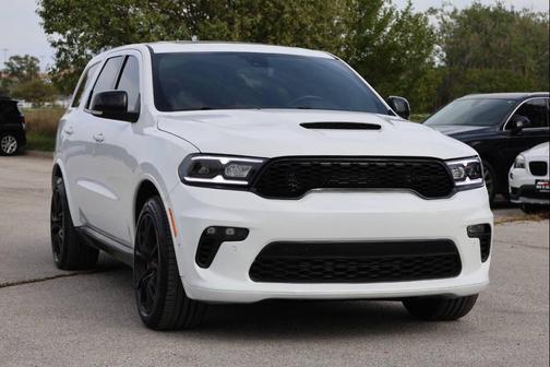 2021 Dodge Durango SRT 392 AWD