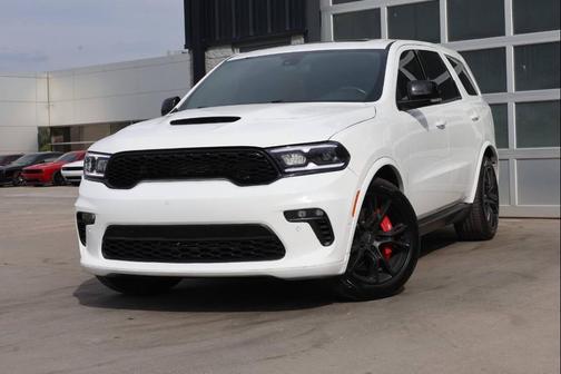 2021 Dodge Durango SRT 392 AWD