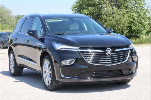 2024 Buick Enclave Premium AWD