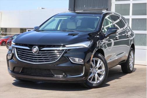 2024 Buick Enclave Premium AWD