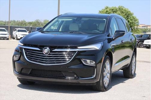 2024 Buick Enclave Premium AWD