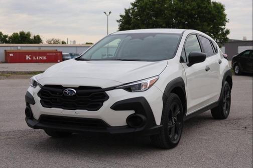 2024 Subaru Crosstrek Base