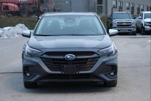 2025 Subaru Legacy Touring XT