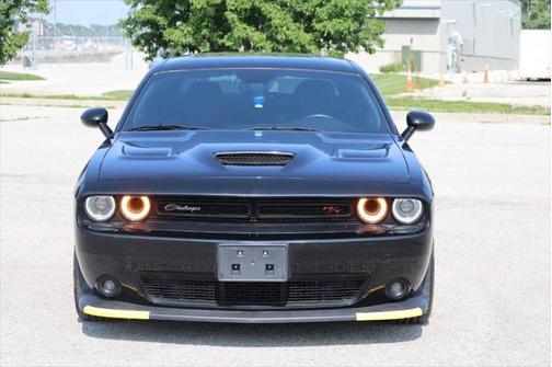 2020 Dodge Challenger R/T Scat Pack