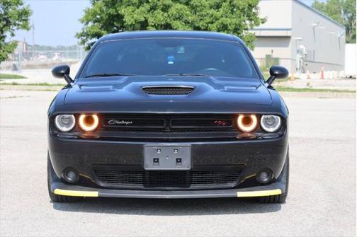 2020 Dodge Challenger R/T Scat Pack