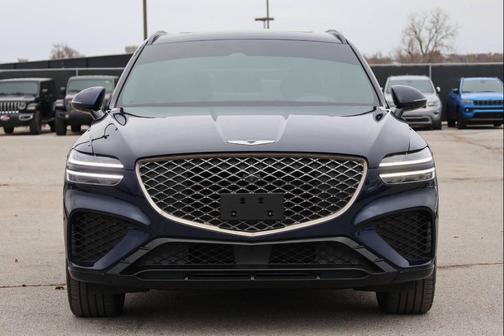2022 Genesis GV70 3.5T Sport