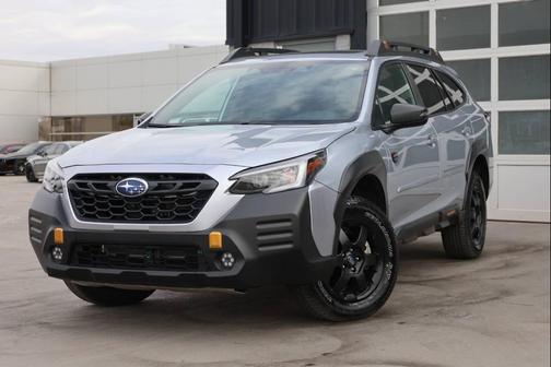 2023 Subaru Outback Wilderness