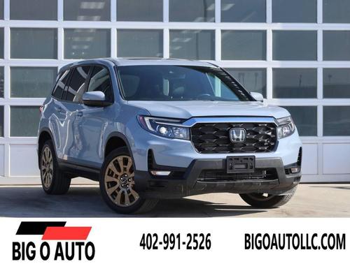 2023 Honda Passport AWD EX-L