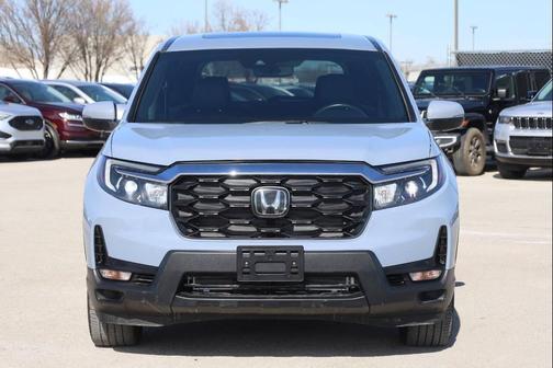 2023 Honda Passport AWD EX-L