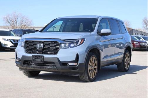 2023 Honda Passport AWD EX-L