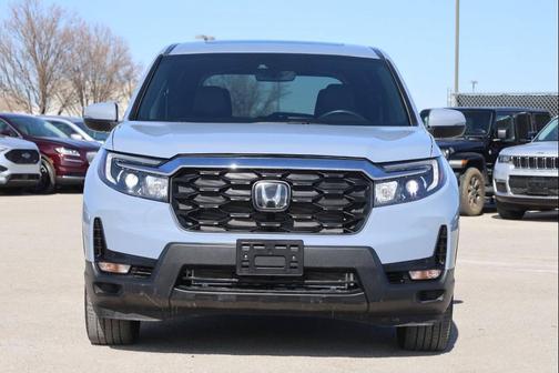 2023 Honda Passport AWD EX-L
