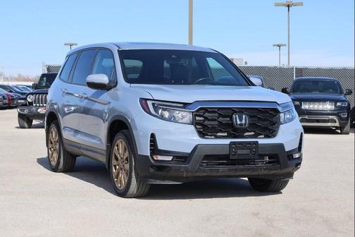 2023 Honda Passport AWD EX-L