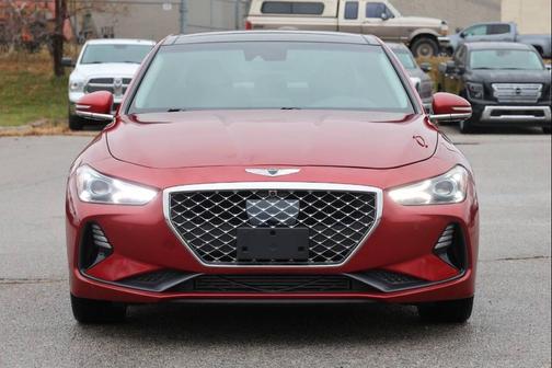 2020 Genesis G70 2.0T AWD