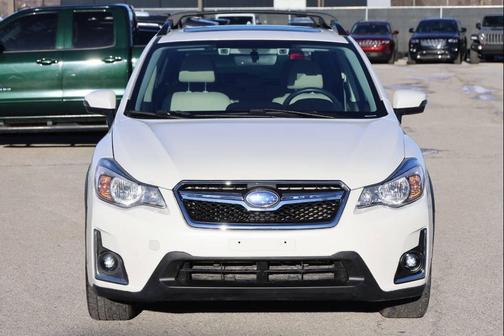 2017 Subaru Crosstrek 2.0i Limited