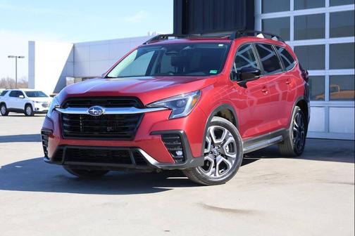 2024 Subaru Ascent Limited 7-Passenger