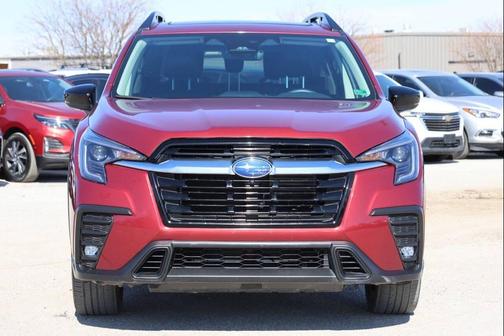2024 Subaru Ascent Limited 7-Passenger