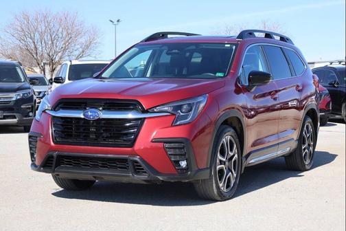 2024 Subaru Ascent Limited 7-Passenger