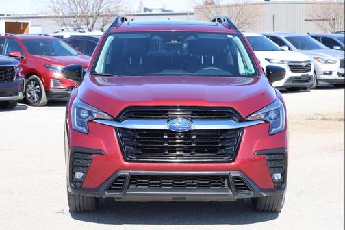 2024 Subaru Ascent Limited 7-Passenger