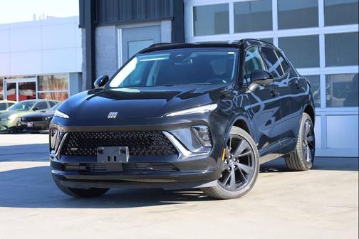 2025 Buick Envision Sport Touring AWD