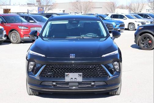 2025 Buick Envision Sport Touring AWD