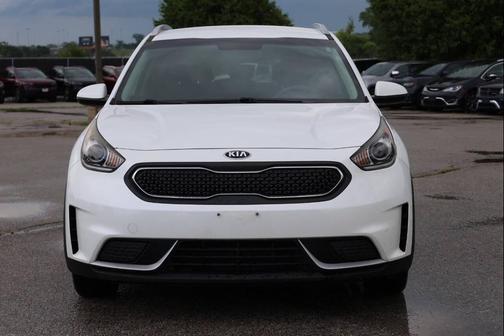 2018 Kia Niro LX