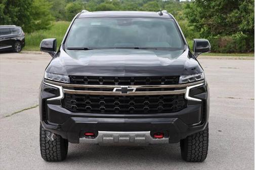 2023 Chevrolet Tahoe 4WD Z71