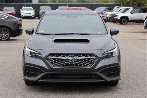 2024 Subaru WRX Base