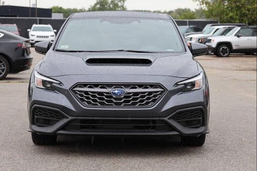 2024 Subaru WRX Base
