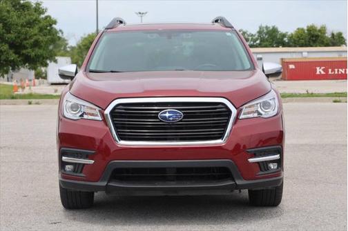2019 Subaru Ascent Touring 7-Passenger