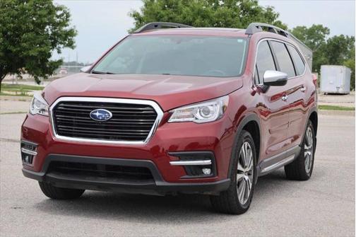 2019 Subaru Ascent Touring 7-Passenger