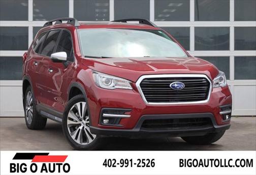 2019 Subaru Ascent Touring 7-Passenger