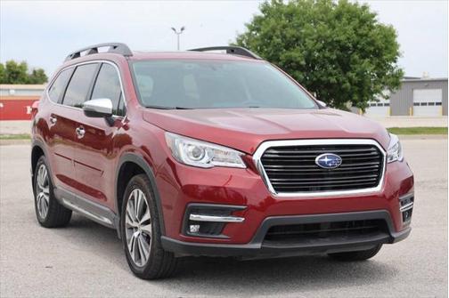 2019 Subaru Ascent Touring 7-Passenger