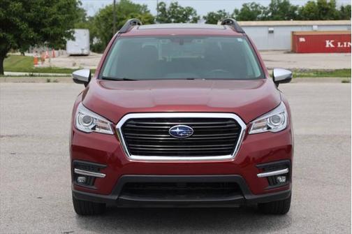 2019 Subaru Ascent Touring 7-Passenger