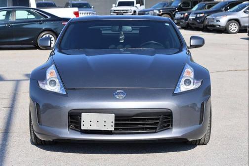 2013 Nissan 370Z NISMO