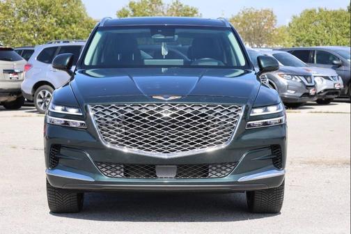 2023 Genesis GV80 2.5T