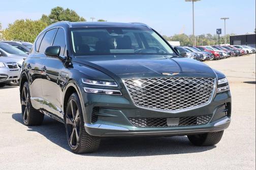 2023 Genesis GV80 2.5T