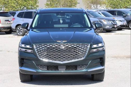 2023 Genesis GV80 2.5T