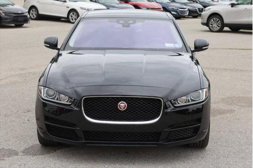 2019 Jaguar XE 25t Prestige