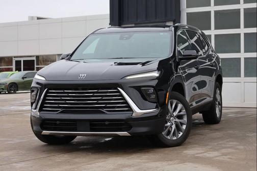 2025 Buick Enclave Preferred FWD