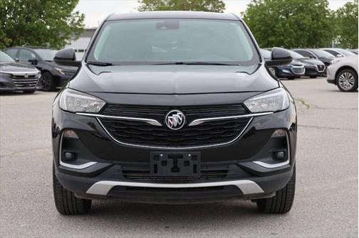 2022 Buick Encore GX Preferred