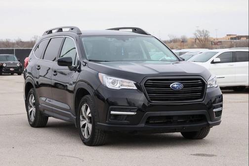 2021 Subaru Ascent Premium 7-Passenger