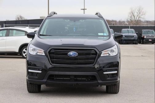 2021 Subaru Ascent Premium 7-Passenger